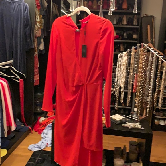 H by Halston Dresses & Skirts - Halston Dress